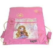 Bratz Pixie Diamente Trainer Bag