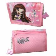 Bratz Pixie Diamente Wallet