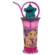 Bratz Pixieez Spinning Tumbler