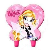 Bratz Pixiez Cake Candle