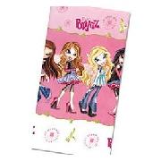 Bratz Pixiez Party Tablecover