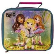 Bratz Pixiez Rectangular Lunch Bag