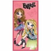 Bratz Pixiez Towel