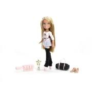 Bratz Play Sportz Doll Dance Fianna