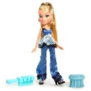 Bratz Sleepover Cloe