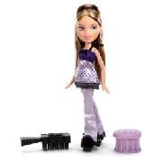 Bratz Sleepover Leah