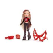 Bratz Spiderman 3 Cloe