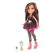 Bratz Sportz - Dance Tess