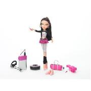 Bratz Star Singerz Jade