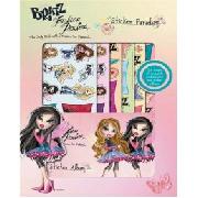 Bratz Sticker Paradise