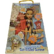 Bratz Sun-Kissed Summer Yasmin