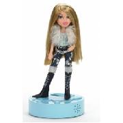 Bratz - Talking Cloe Doll