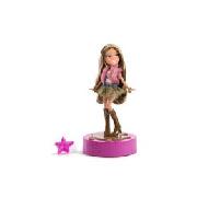 Bratz - Talking Yasmin Doll