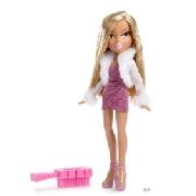 Bratz the Fashion Show Cloe