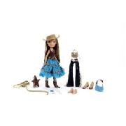 Bratz - Wild Wild West Yasmin