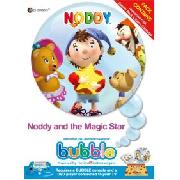 Bubble Interactive Dvd Software - Noddy