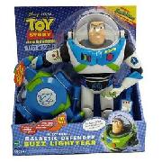 Buzz Lightyear