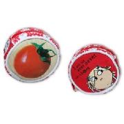 Charlie and Lola Round Purse