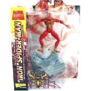 Civil War Iron Spider-Man