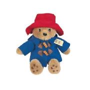 Classic Paddington Bear (25cm)