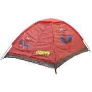 Classic Spiderman 2 Man Tent