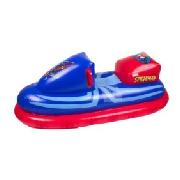 Classic Spiderman Inflatable Jet Ski