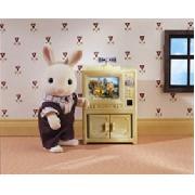 Colour TV Set (Sylvanian Families)