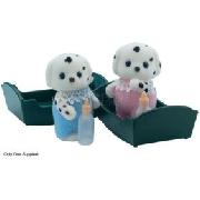 Dalmatian Baby (Sylvanian Families)