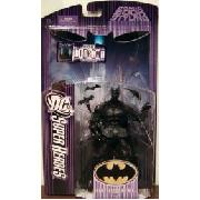 Dc Superheroes Knight Shadow Batman