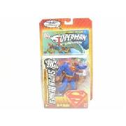 Dc Superheroes Wave 2 Superman