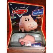 Disney Cars New Release Hamm