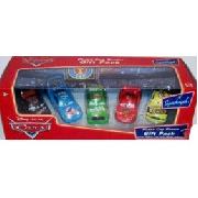 Disney Cars Piston Cup Racers