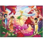 Disney Fairies 200PC Puzzle