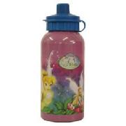 Disney Fairies Aluminium Sports Bottle