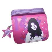 Disney High School Musical Zip Purse