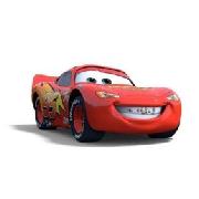 Disney Pixar Cars: Bug Faced Mcqueen