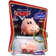 Disney Pixar Cars: Cars-Hamm