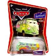 Disney Pixar Cars: Fillmore