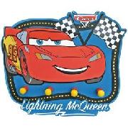 Disney Pixar Cars Foam Wall Hook