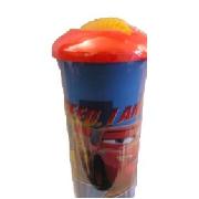 Disney Pixar Cars Fun Tumbler