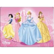 Disney Princess Activity Tin