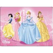 Disney Princess Activity Tin