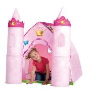 Disney Princess Castle