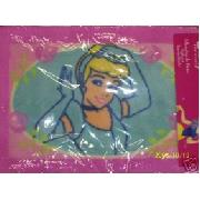 Disney Princess Cinderella Bedroom Mat Rug