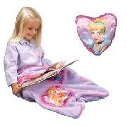 Disney Princess Cosy Wrap