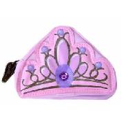 Disney Princess Crown Purse