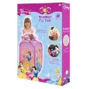 Disney Princess Cube Pop Tidy