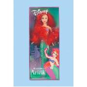 Disney Princess Doll - Ariel