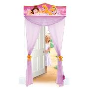 Disney Princess Door Decor