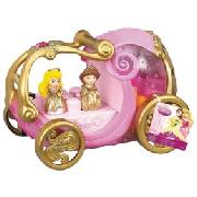 Disney Princess - Enchanted Carriage